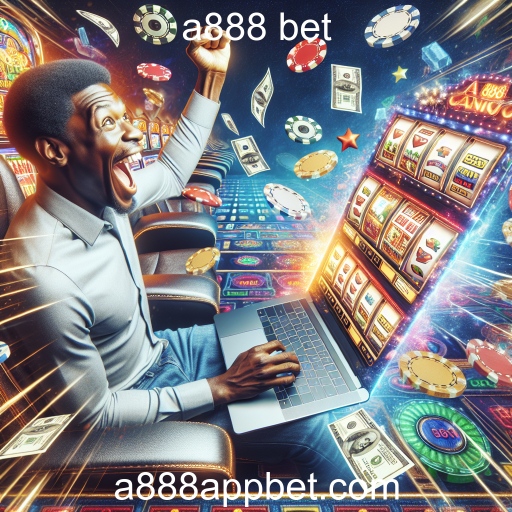 a888 bet