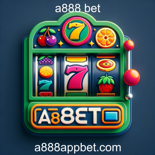 Descubra o Mundo dos Jogos na a888 bet